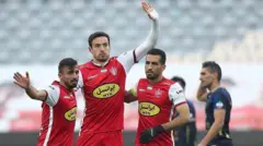 پرسپولیس