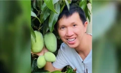 Ông Thanh Phan qua đời hai ngày sau vụ tai nạn