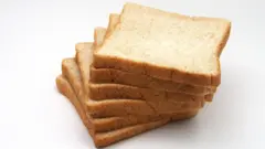 পাউরুটি