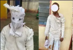 Oriọkpa na onye kpu ya