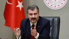 KOCA
