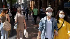 У ВООЗ попередили про початок нової хвилі пандемії