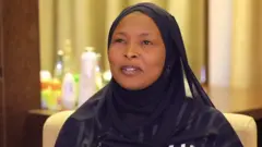 Saima Mohammed