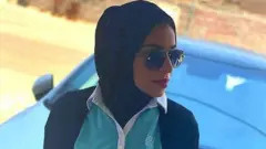 رهام يعقوب