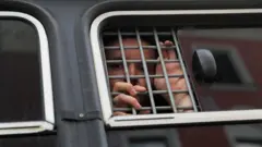 Протесты в Москве