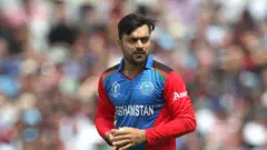 راشد خان