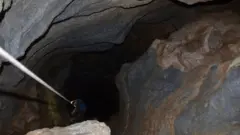 Cave