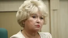 Нарусова