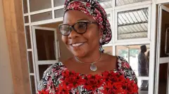 Olubunmi Adelugba