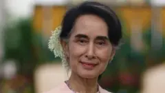 म्यामार