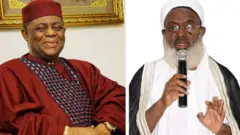 Femi Fani-Kayode ati Sheikh Ahmad Gumi