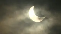 ਸੂਰਜ ਗ੍ਰਹਿਣ