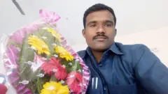 గన్‌మెన్ నరేశ్