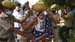 कृषि क़ानून