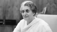 ਇੰਦਰਾ ਗਾਂਧੀ