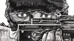 терористи і пірати