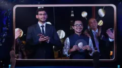 ये पुरस्कार धरती को बचाने के लिए अनोखे उपाय ढूंढनेवालों को मिलता है.