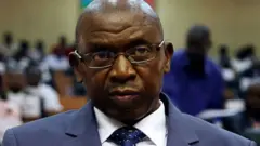 Agathon Rwasa anasema waliofanya mashambulizi si CNL