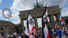 protesta