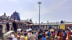 பழனி கோவில்