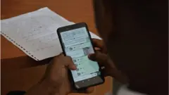 Mobile phone