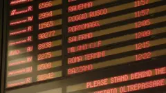 အီတလီမှာ တနိုင်ငံလုံး ကန့်သတ်မှုတွေ ချမှတ်