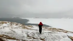 قطب جنوب