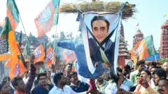 बिलावल के ख़िलाफ़ प्रदर्शन