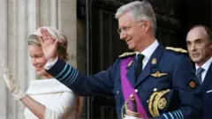 Philippe de Belgique