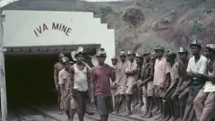 Ndị ọrụ