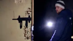 Пытки в Херсоне