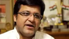 नितिन अग्रवाल