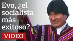 Evo Morales