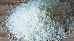 বাসমতি