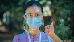 ဒေါ်မြသီတာ