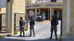 مستشفى السلط