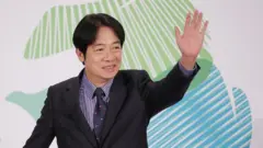 賴清德當選民進黨黨主席 「務實台獨者」的他會是下任台灣總統嗎？