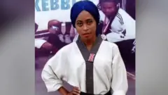 taekwando