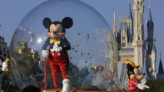 Disneyland París