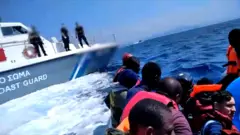 Göçmen