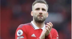 Luke Shaw