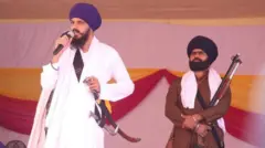 ਅਮ੍ਰਿਤਪਾਲ ਸਿੰਘ