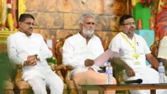 அமைச்சர் சேகர்பாபு மீதான விமர்சனம்