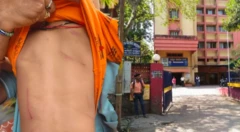 ਘਰੇਲੂ ਮਹਿਲਾ ਸਹਾਇਕ ਤੇ ਉਸ ਦੇ ਬੱਚੇ ਨੂੰ ਬੇਹਰਹਿਮੀ ਨਾਲ ਕੁੱਟਿਆ ਗਿਆ