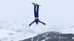 Zimske olimpijske igre