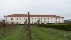 Centro para as Migrações do Fundão