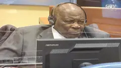 Félicien Kabuga