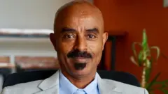 Dr. Nasraddiin Ibraahim, dhalataa Itoophiyaa Ameerikaatti namoota bebbeekamoo yaalan