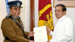 මරණ දඬුවම නියම වූ හිටපු පොලිස්පති පූජිත් ජයසුන්දර යනු කවුද? ඔහුට ලැබුණු සුවිශේෂී නඩු තීන්දු 3ක්