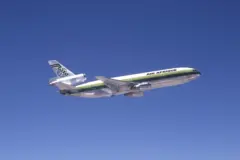 La compagnie Air Afrique a été créée par 11 Etats africains de l'Ouest et du Centre pour faciliter l'intégration africaine.